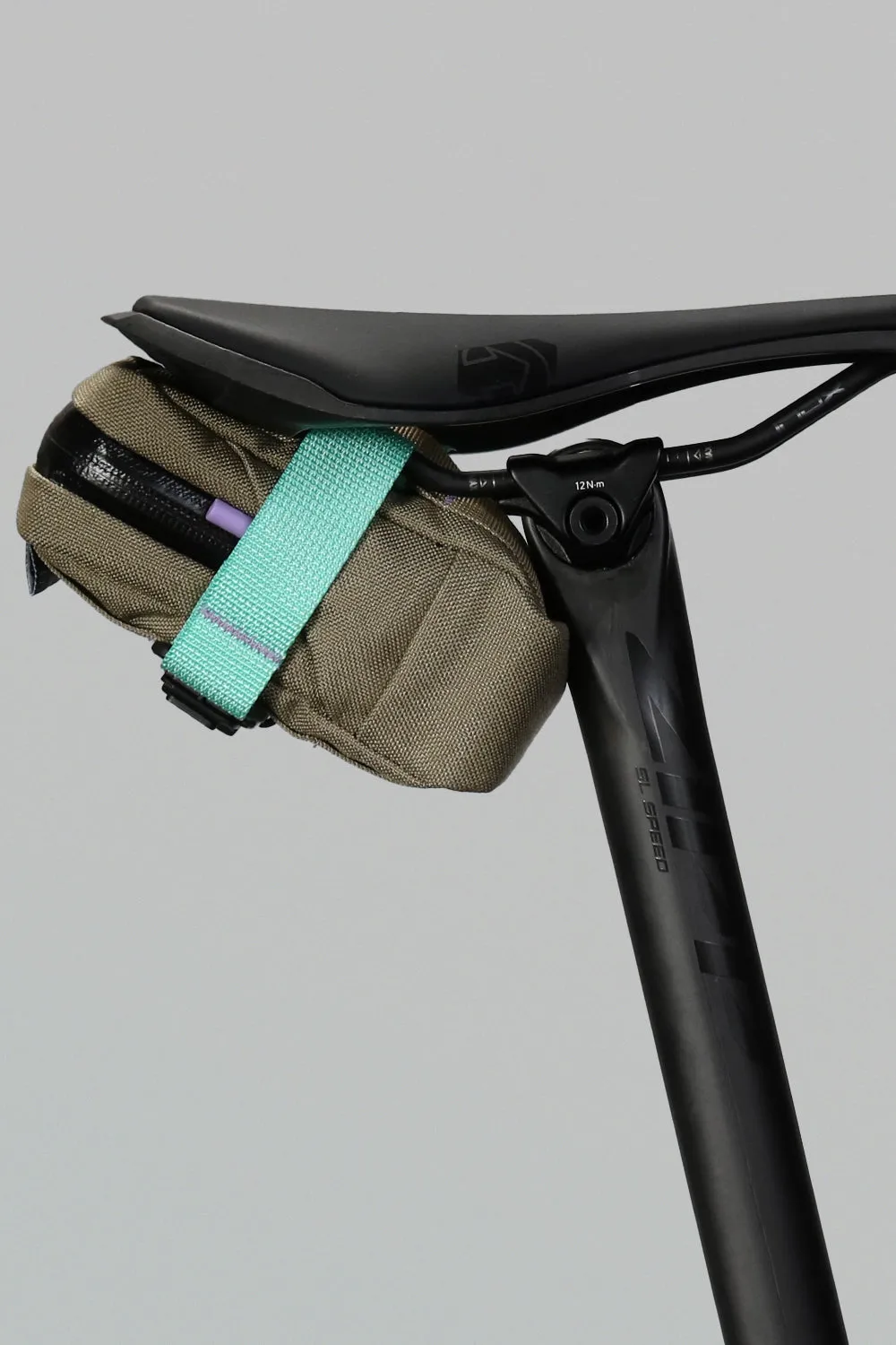 Plan B Saddle Bag AMY