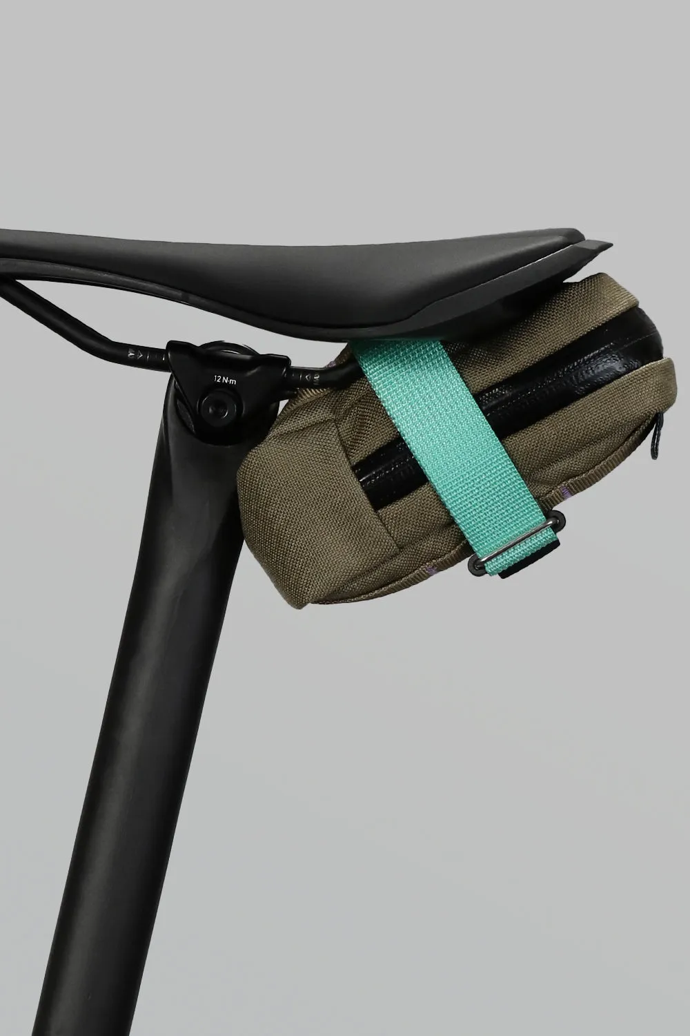 Plan B Saddle Bag AMY