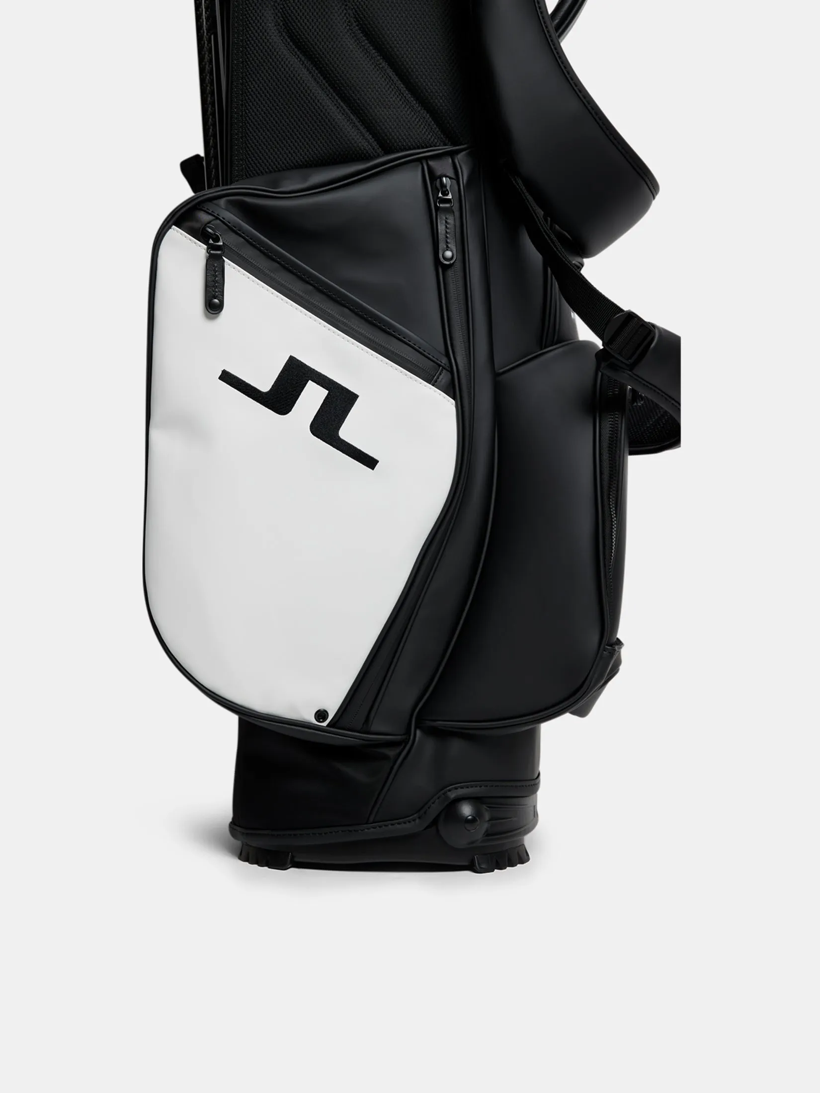 Player Stand Bag