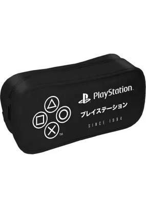 Playstation | PENCIL CASE*