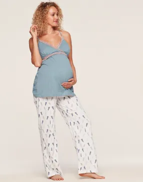 Plume Cami PJ Set