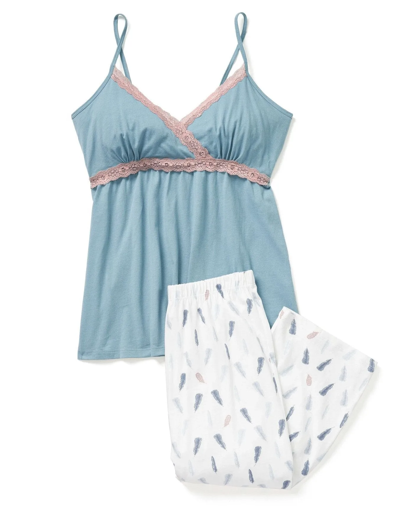 Plume Cami PJ Set