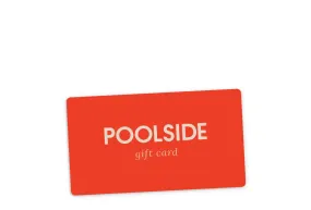 Poolside Gift Card