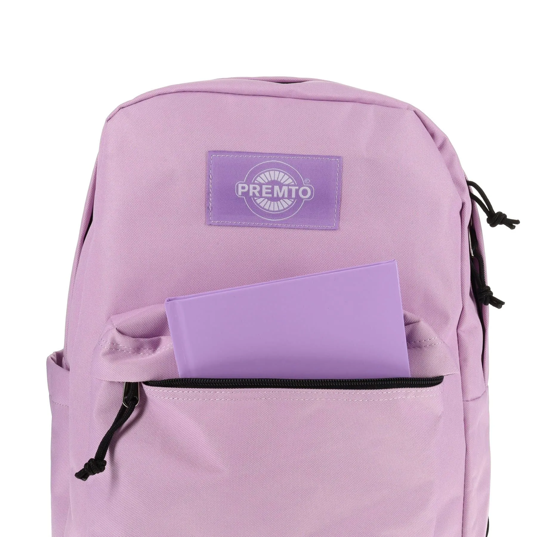 Premto Backpack - 26 Litre - Wild Orchid