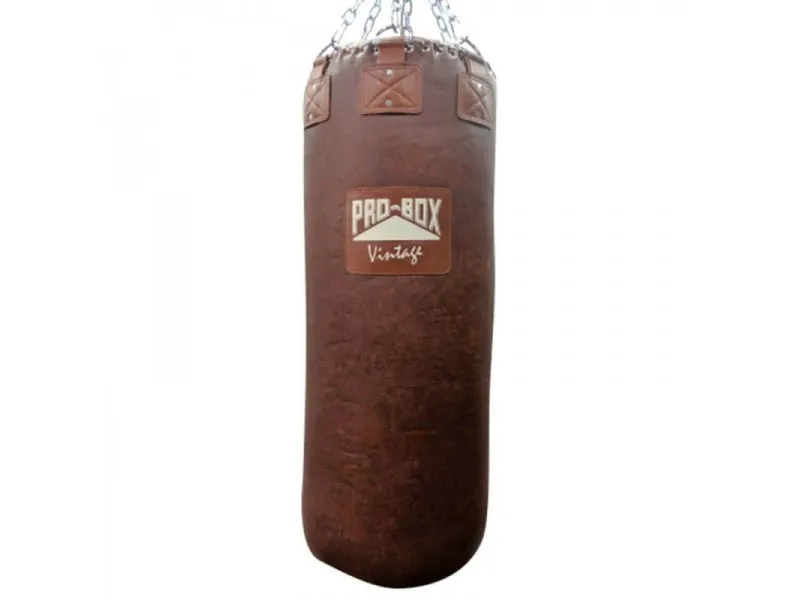 Pro Box 'Champ' 4ft Jumbo Bag, Hybrid Vintage