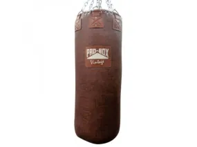 Pro Box 'Champ' 4ft Jumbo Bag, Hybrid Vintage