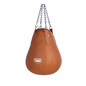 Pro Box Original Large Leather Maize Bag