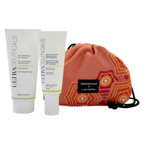 Purify & Protect Gift Set