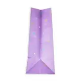 Purple Easter Gift Bag