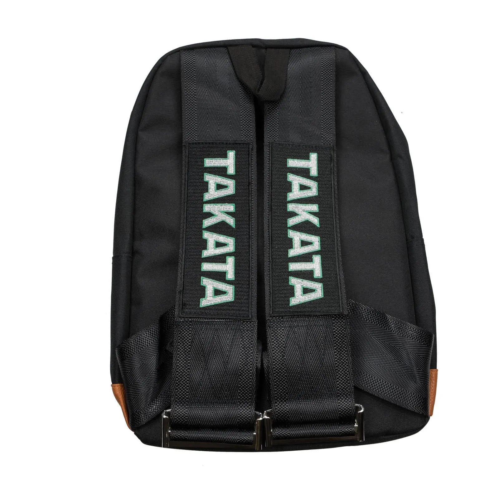 Racing Backpack - Black