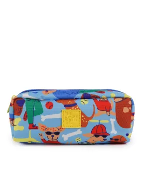 Rad Rovers Mini Pencil Case