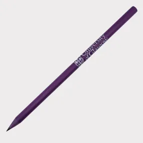 Recycled Pencil - Purple