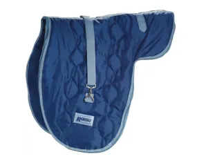 Roma Saddle Bag