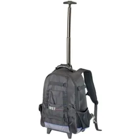 RST Pro Wheelie Tool Back Pack