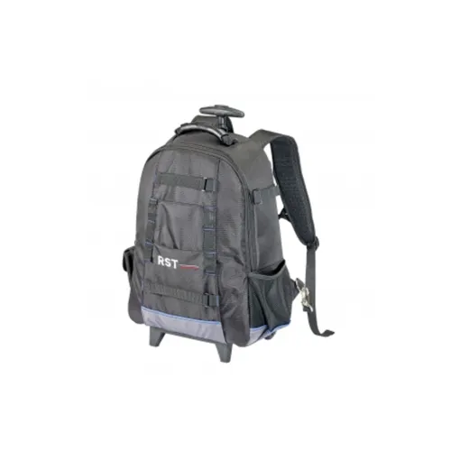 RST Pro Wheelie Tool Back Pack