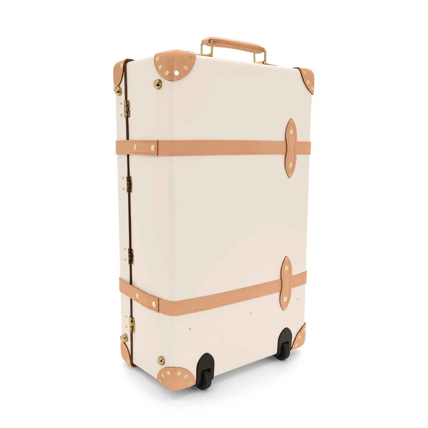 Safari · ML Check-In - 2 Wheels | Ivory/Natural