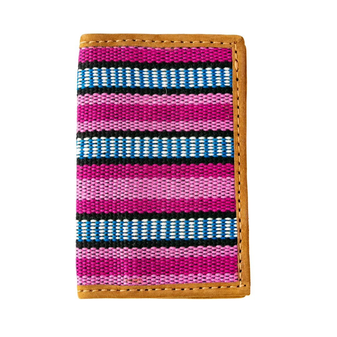 San Marcos Business Card Holder - Guatemala