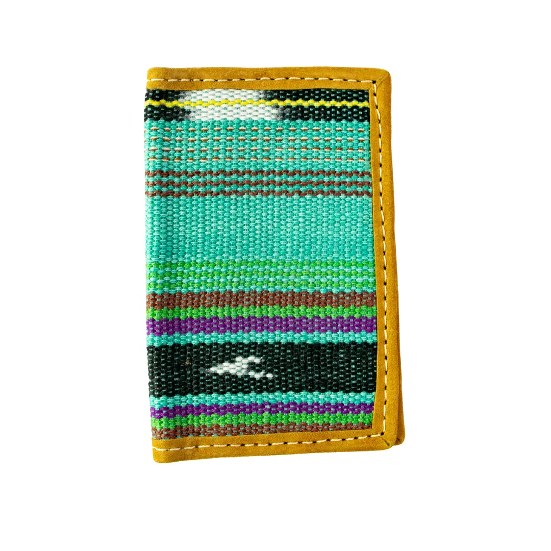 San Marcos Business Card Holder - Guatemala