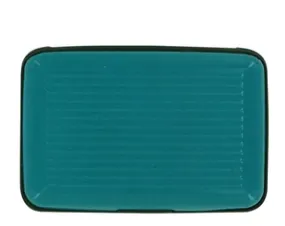 Scansafe Security Wallet- Blue