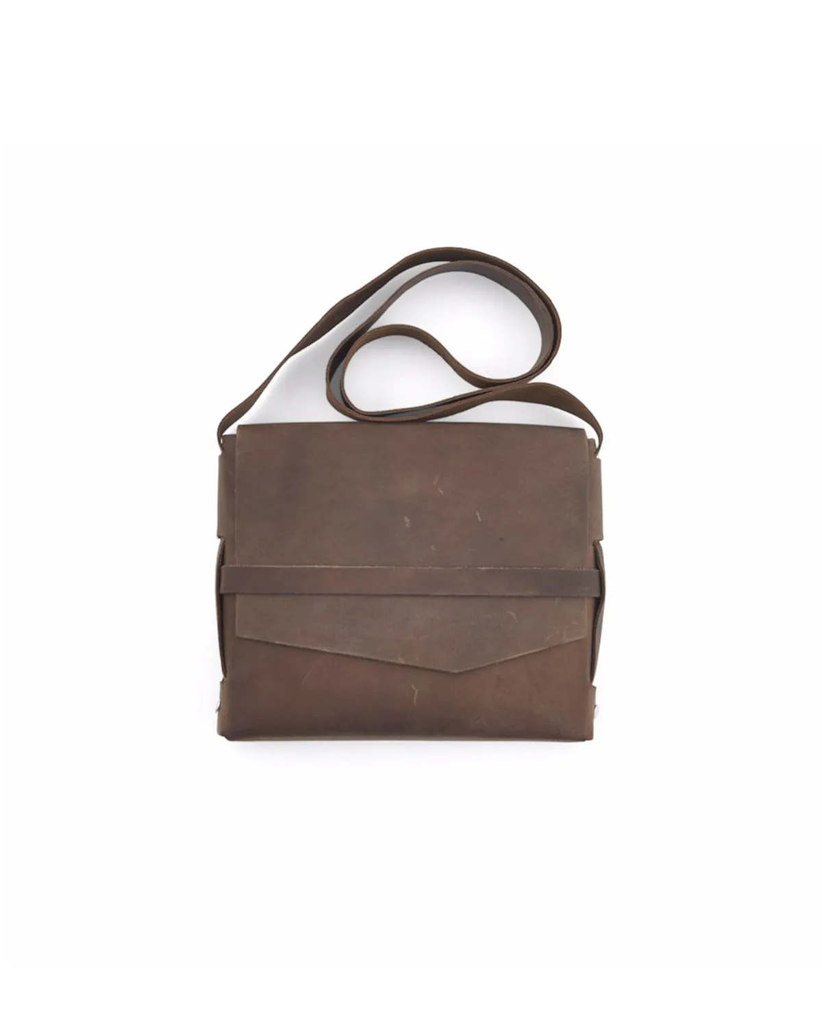 Scout Satchel