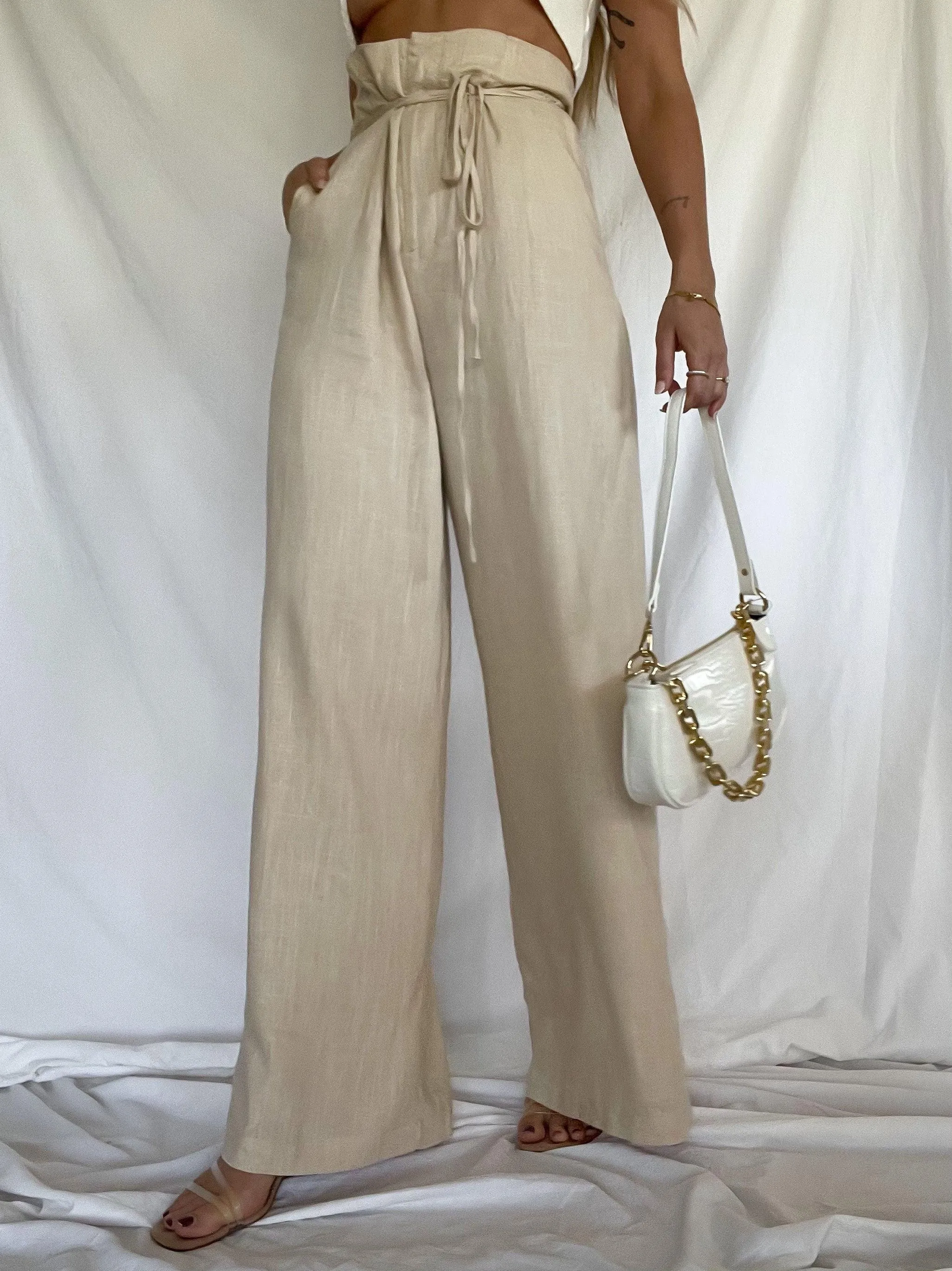 Sea Breeze Pant