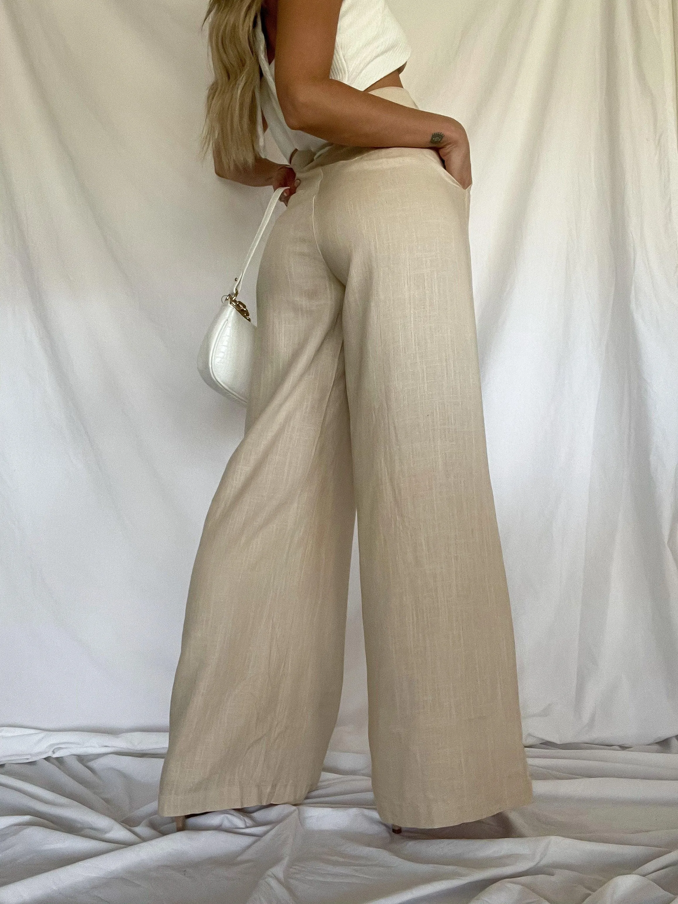 Sea Breeze Pant