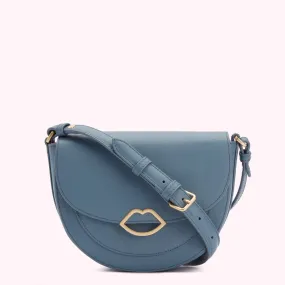 SEAL MEDIUM ESME SADDLE BAG