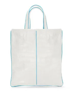 SHOPPER | WHITE