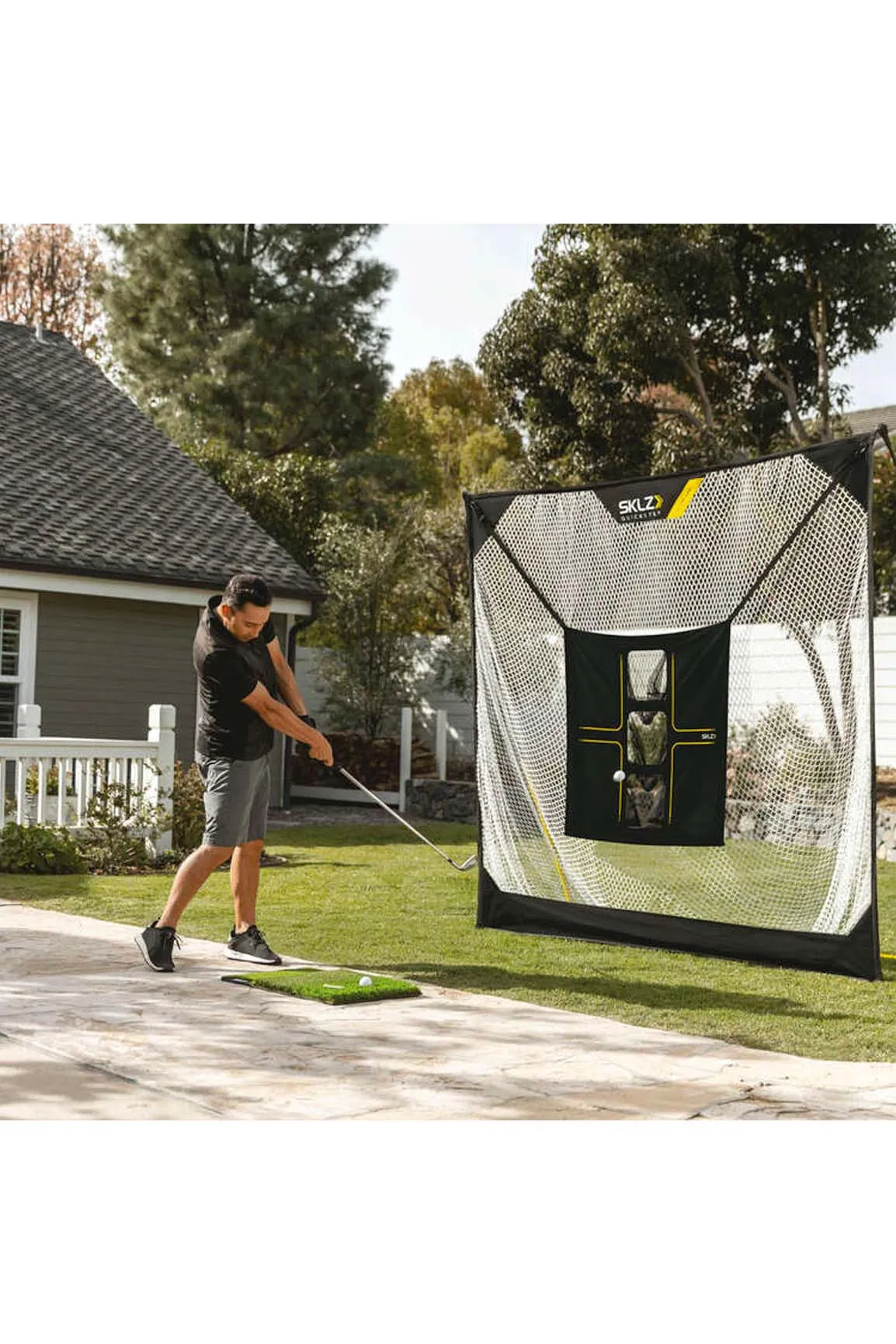 SKLZ Universal Golf Target