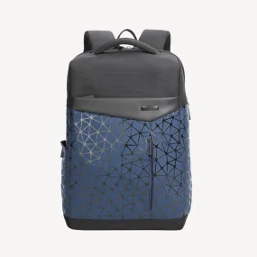 Slim Anti-Theft Book Bag Backpack