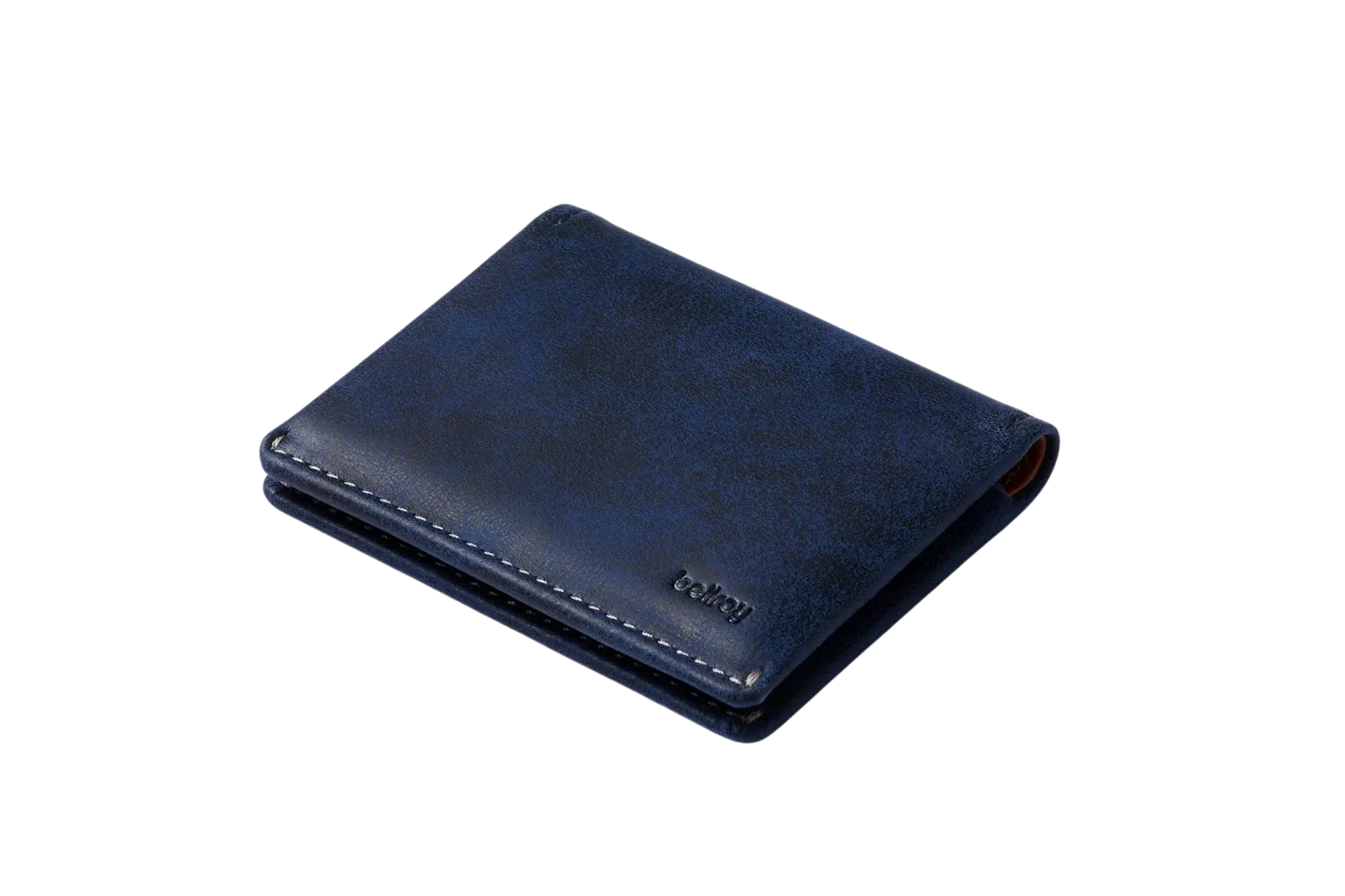 Slim Sleeve Wallet - Ocean