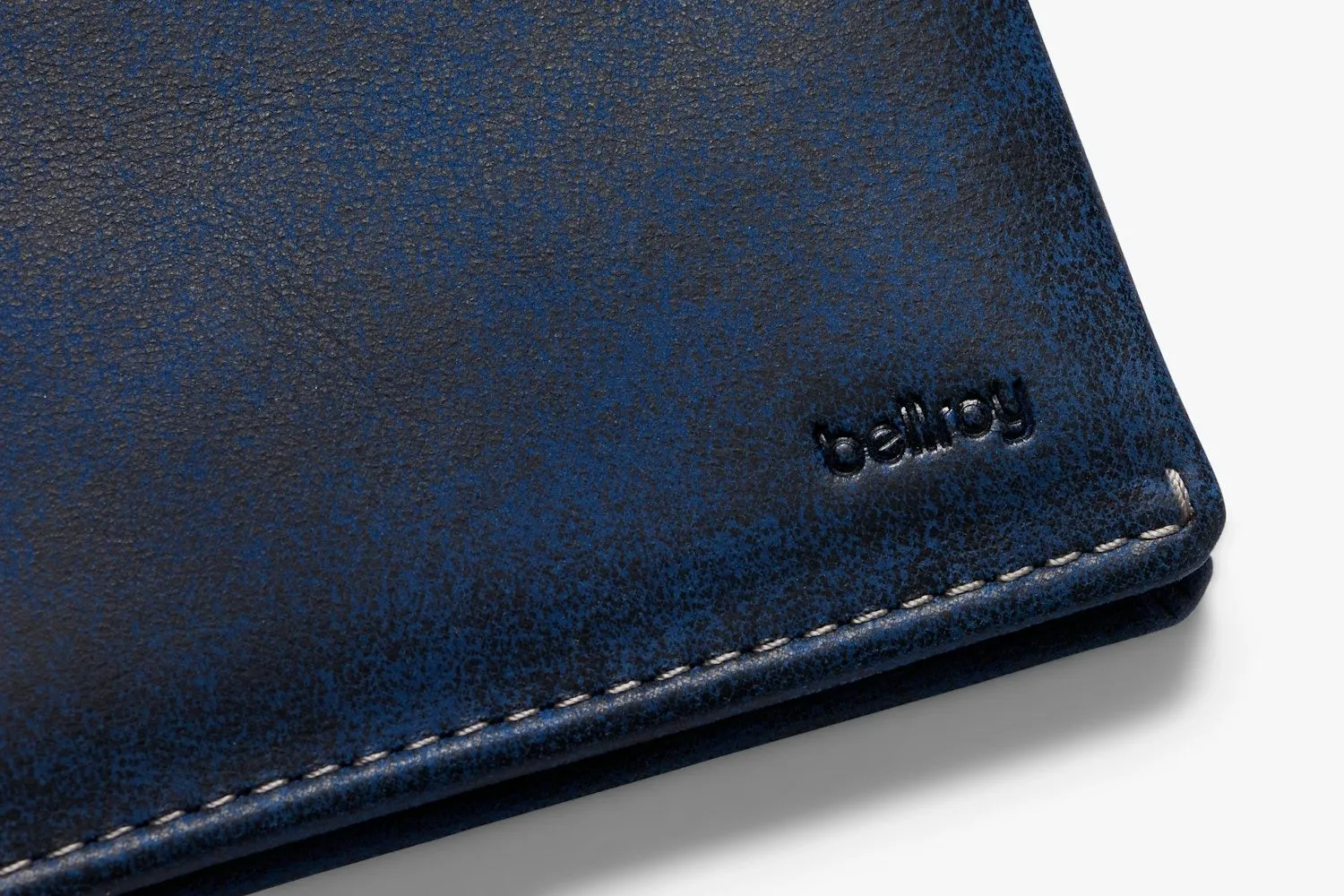 Slim Sleeve Wallet - Ocean