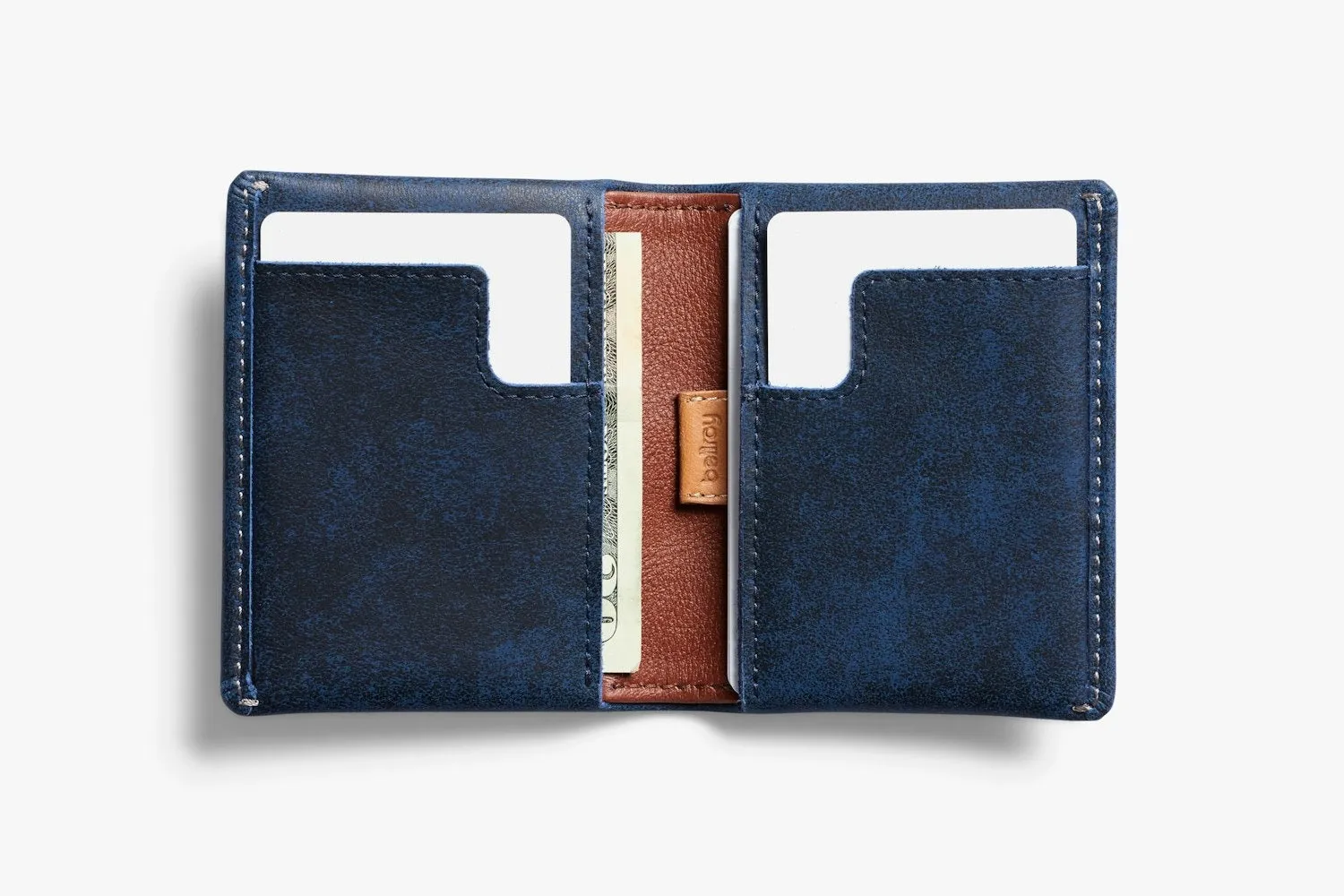 Slim Sleeve Wallet - Ocean