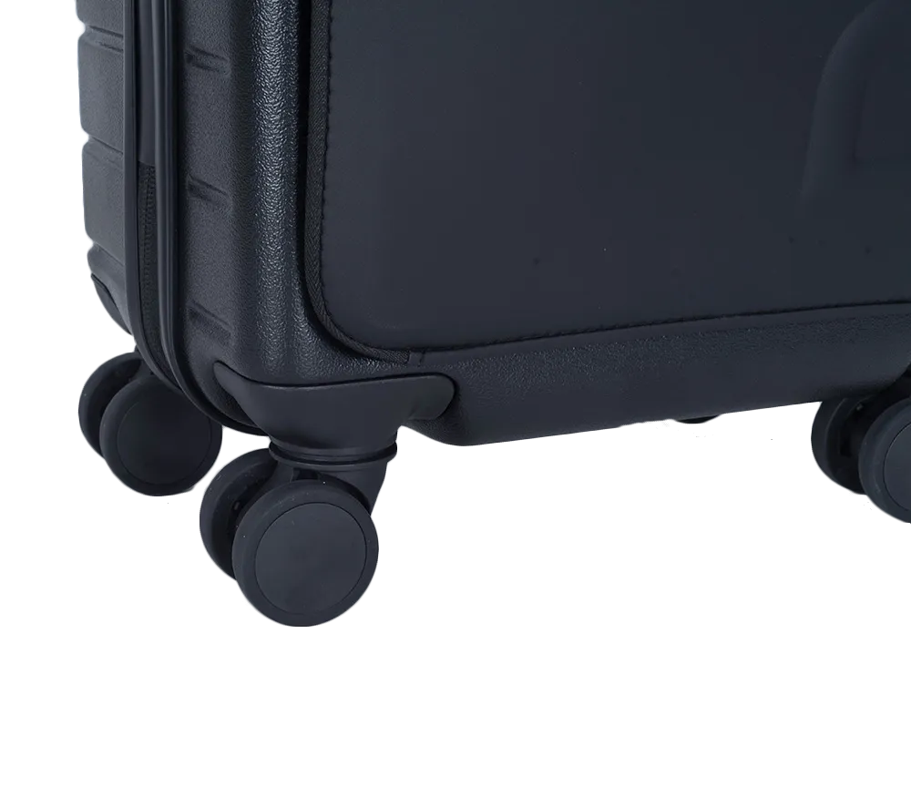 Small 20" Front Pocket Cabin Suitcase