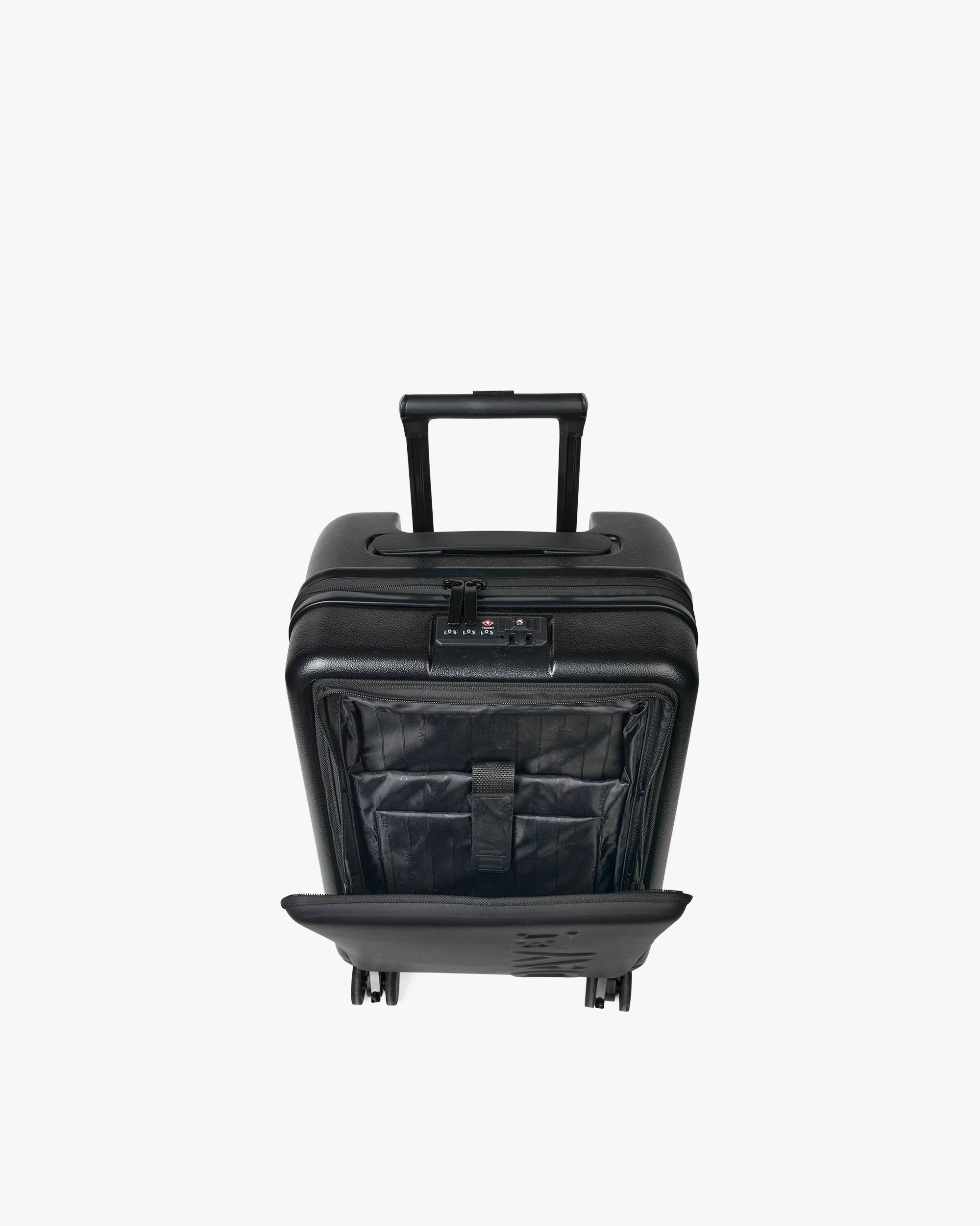 Small 20" Front Pocket Cabin Suitcase