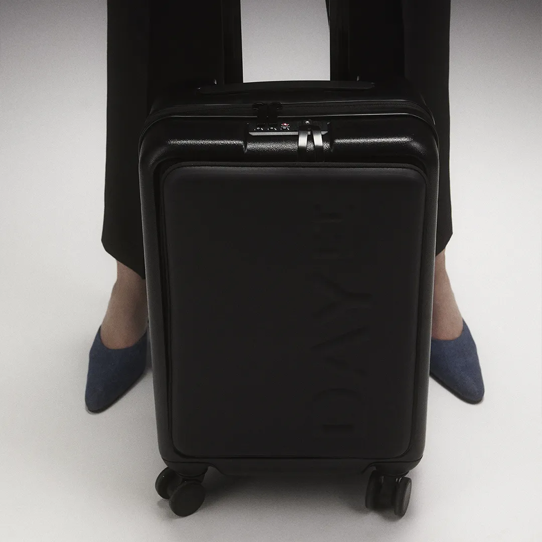 Small 20" Front Pocket Cabin Suitcase