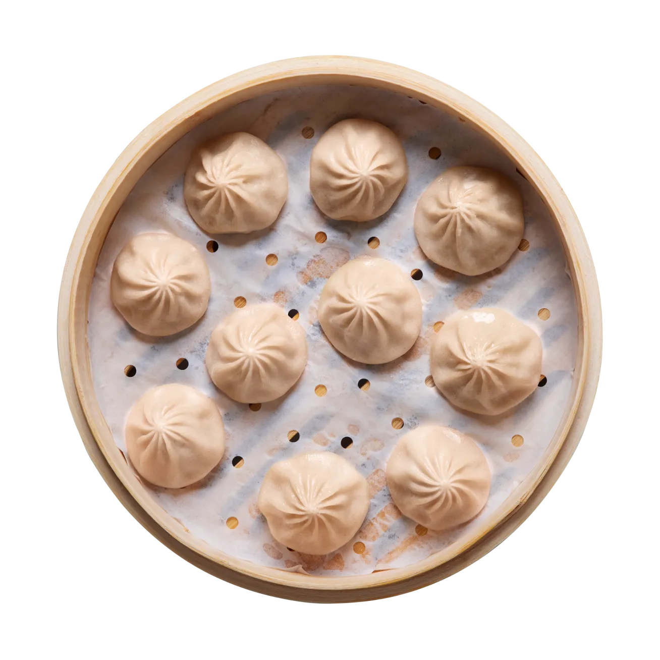 Soup Dumplings (50 PC) - 3 Pack