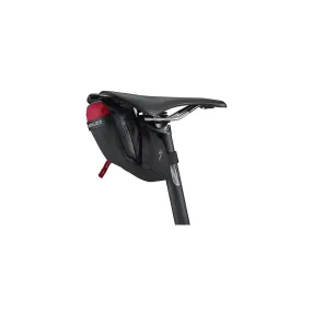 Specialized Mini Wedgie Seat Bag Black/Red