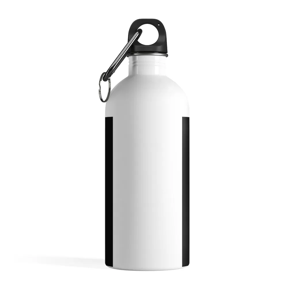 Spell Book Stainless Steel Water Bottle