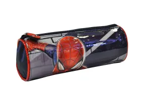 Spider Man Cellar Spider Round Pencil Case Rd Pc Scsc723