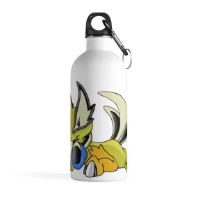 Sporela Stainless Steel Water Bottle