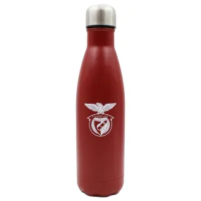 Sport Lisboa e Benfica SLB Stainless Steel Water Bottle