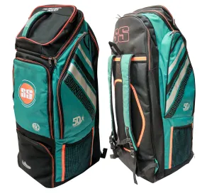 SS Master 2000 Adult Cricket Kit Bag