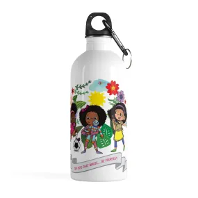 Stainless Steel Water Bottle