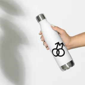 Stainless Steel Water Bottle