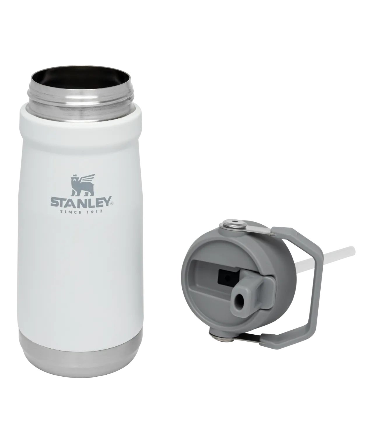 Stanley IceFlow Flip Straw Water Bottle - 17 oz - 09991