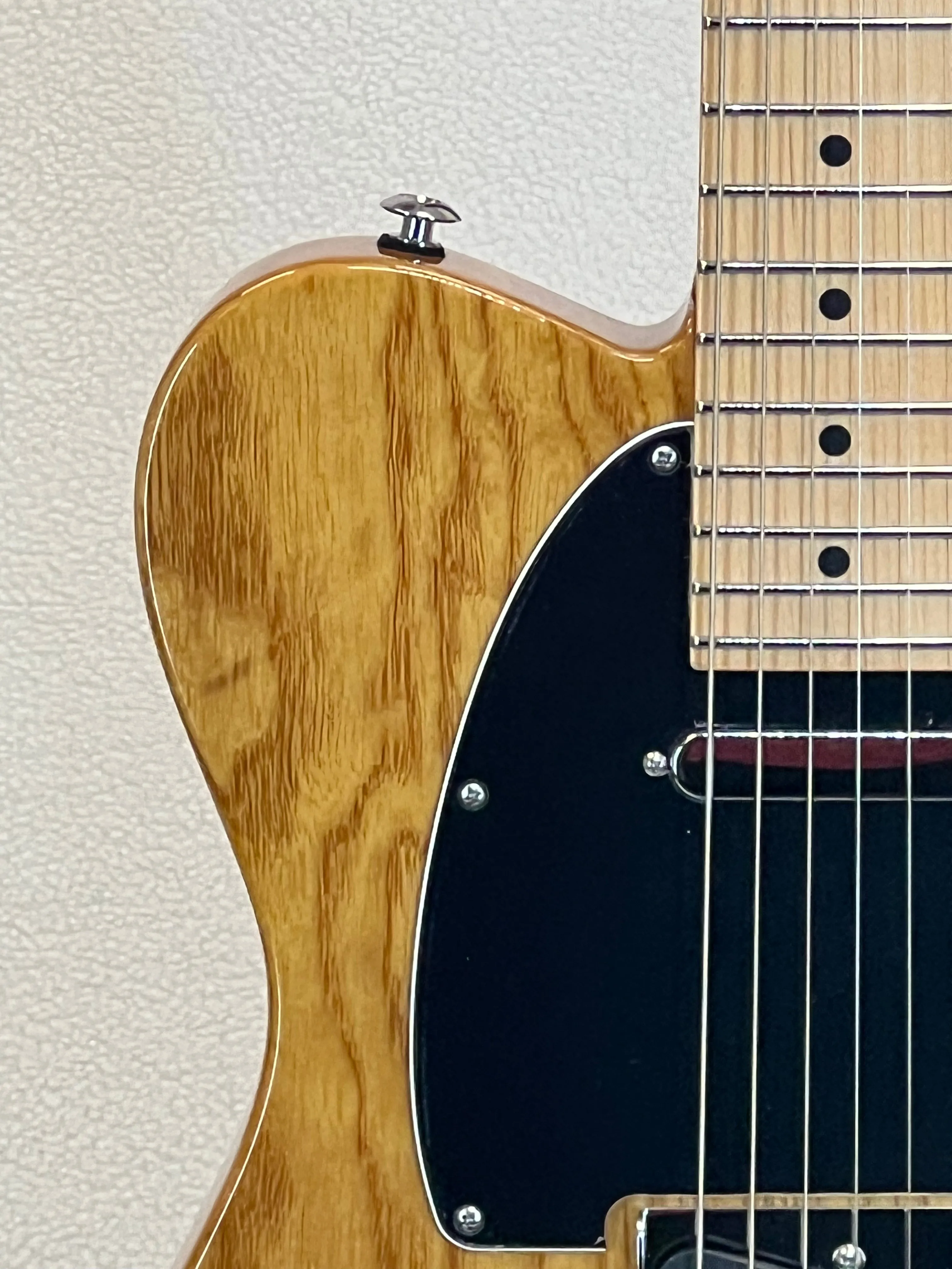 Suhr Classic T Vintage Natural SN:78564