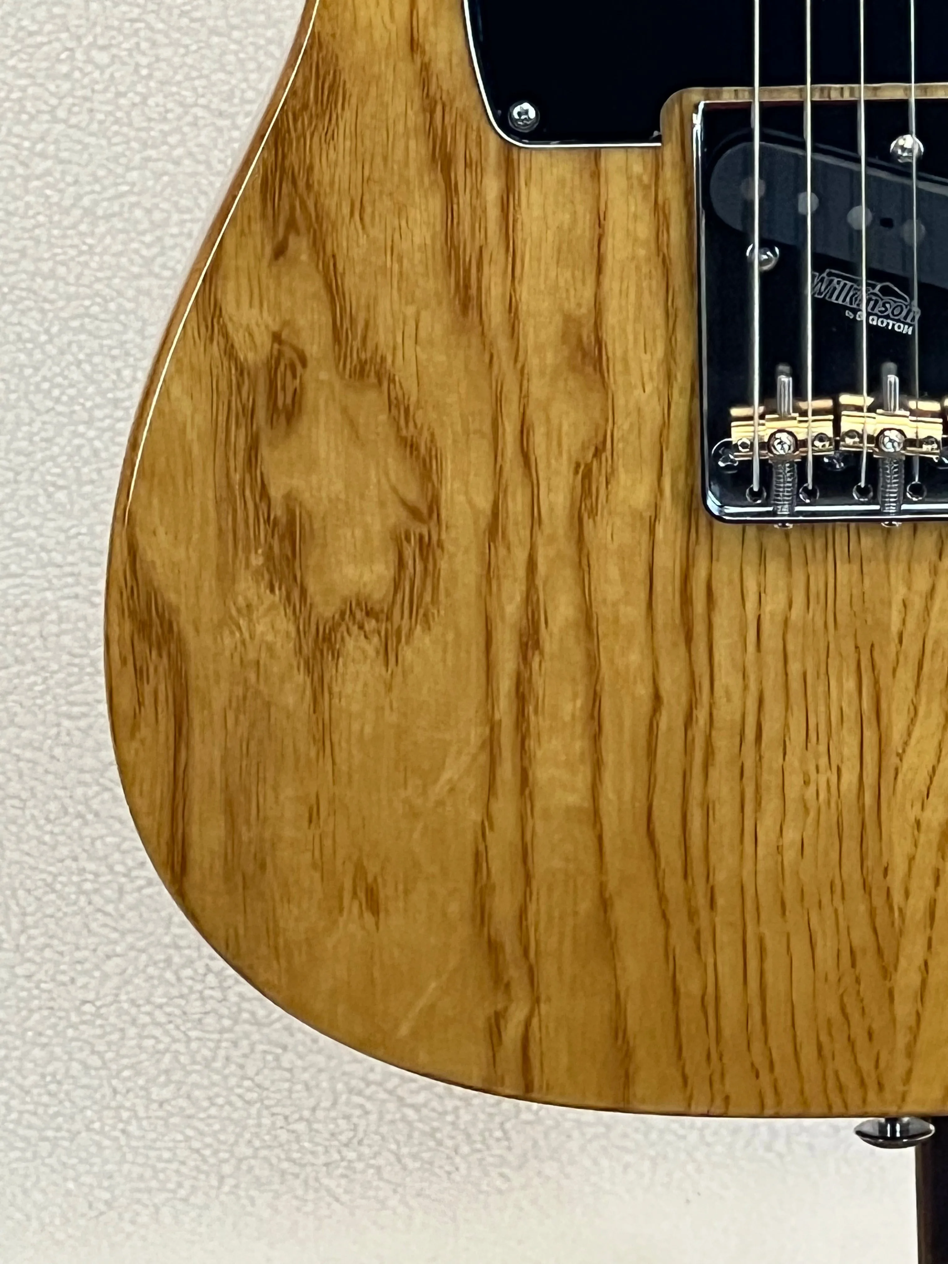 Suhr Classic T Vintage Natural SN:78564