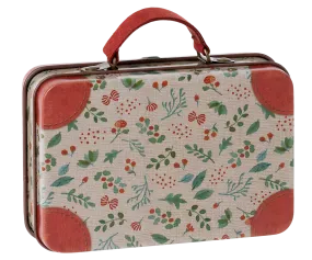 Suitcase, Small - Holly