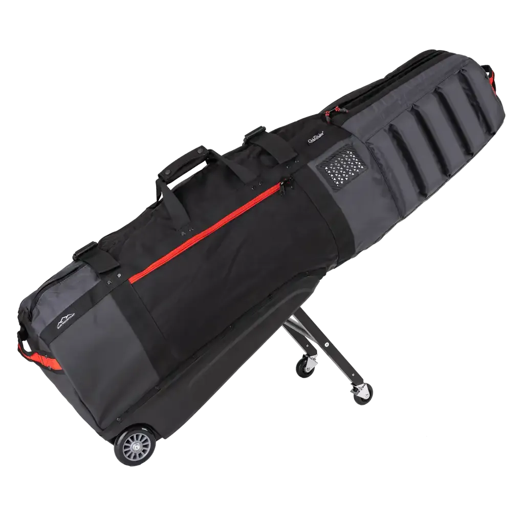 Sun Mountain: ClubGlider Meridian Travel Bag